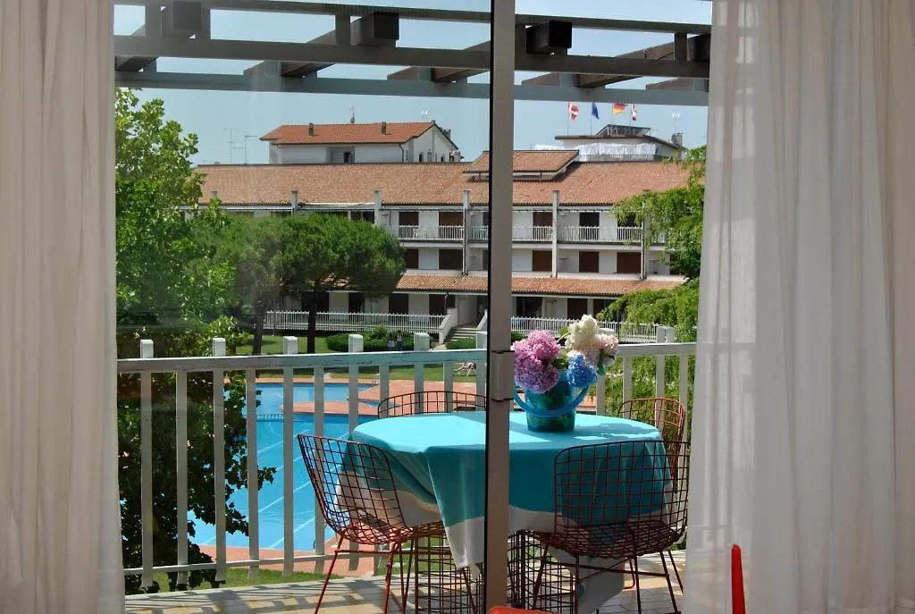 Residence Selenis Caorle