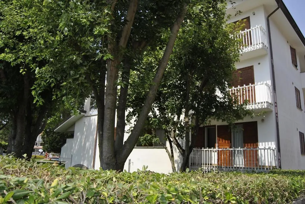 Apartment Residence Selenis Caorle