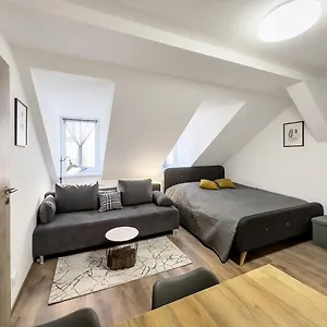  Apartmán Katrin 1 Česká republika