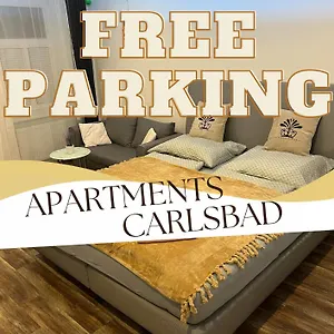  Apartmán Apartmentscarlsbad Česká republika