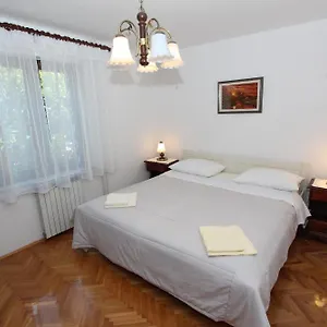  Apartmán Lara Chorvatsko