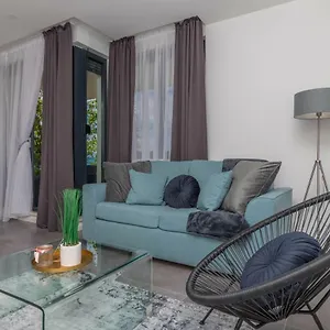  Apartmán Ines Chorvatsko